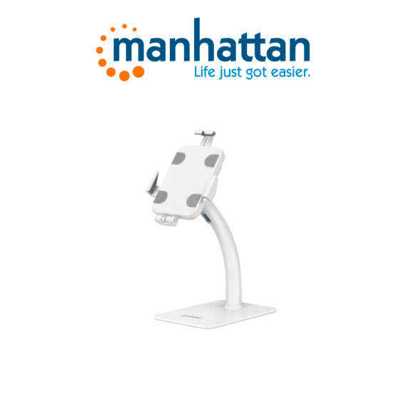 MANHATTAN MAN0430015 MANHATTAN 406352 - Soporte antirro