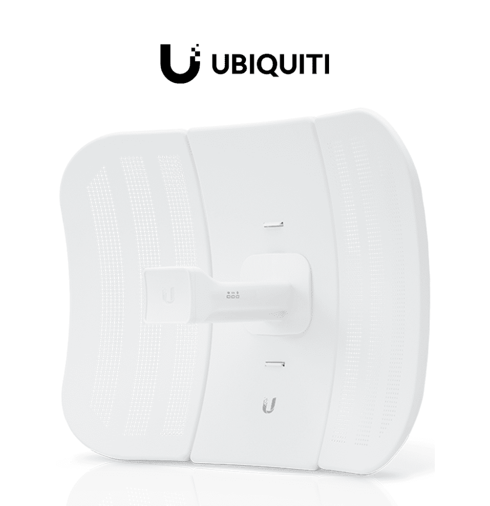 UBIQUITI UBI016012 UBIQUITI LiteBeam M5 LBE-M5-23 - Rad