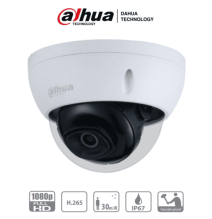 DAHUA DAI6440005 DAHUA IPC-HDBW1230E- Camara IP Domo An