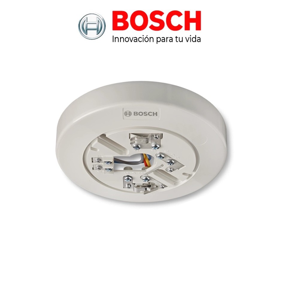 BOSCH RBM1440019 BOSCH I_FCA350B6R12 - Base Detector 6"