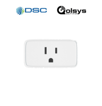 QOLSYS QLS1320005 QOLSYS Enchufe Inteligente - QOLSYS E