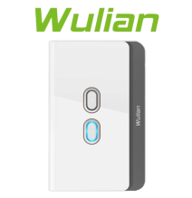 WULIAN WLN493007 WULIAN SWITCHA2LN - Apagador Inteligen