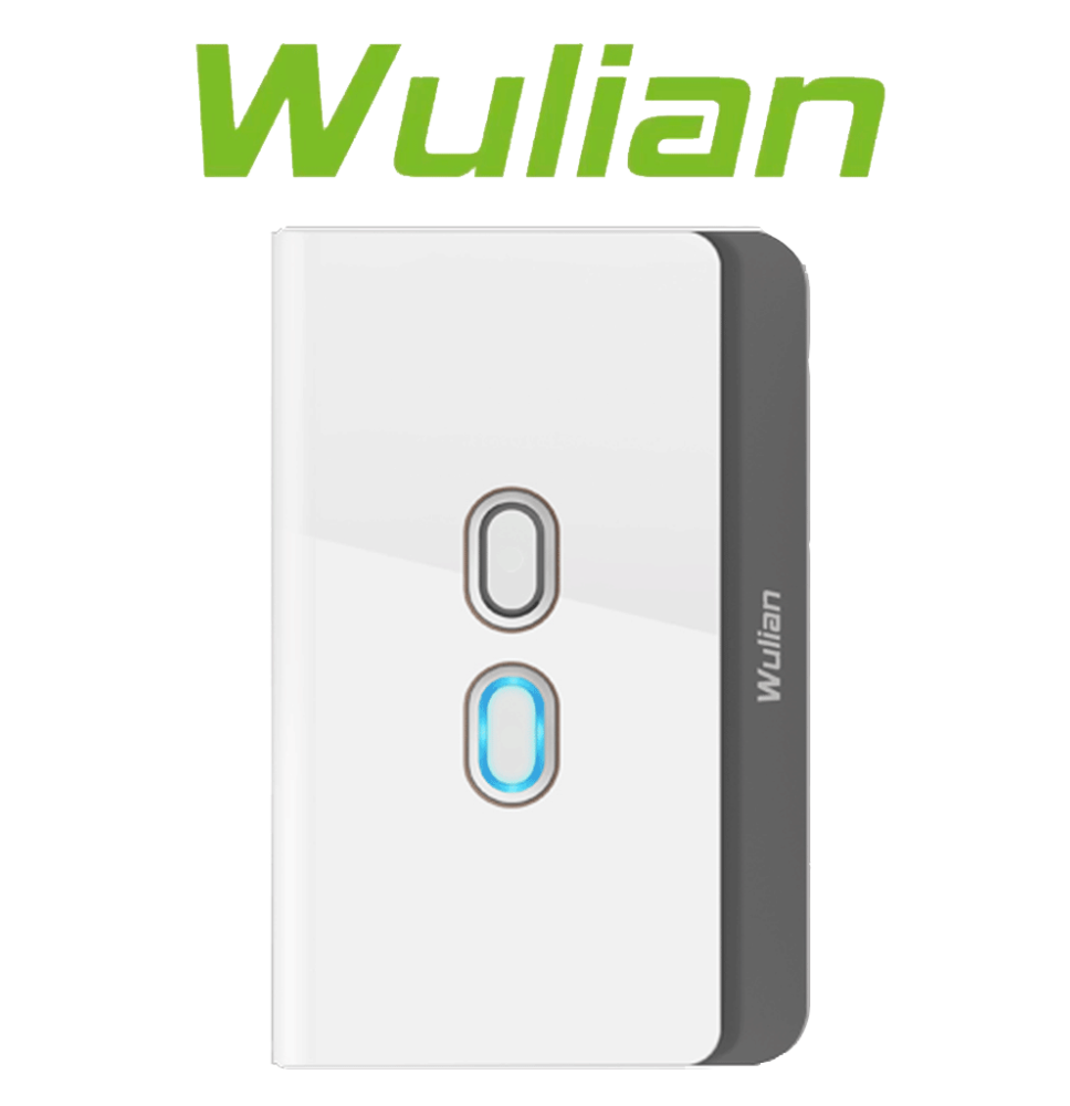 WULIAN WLN493007 WULIAN SWITCHA2LN - Apagador Inteligen