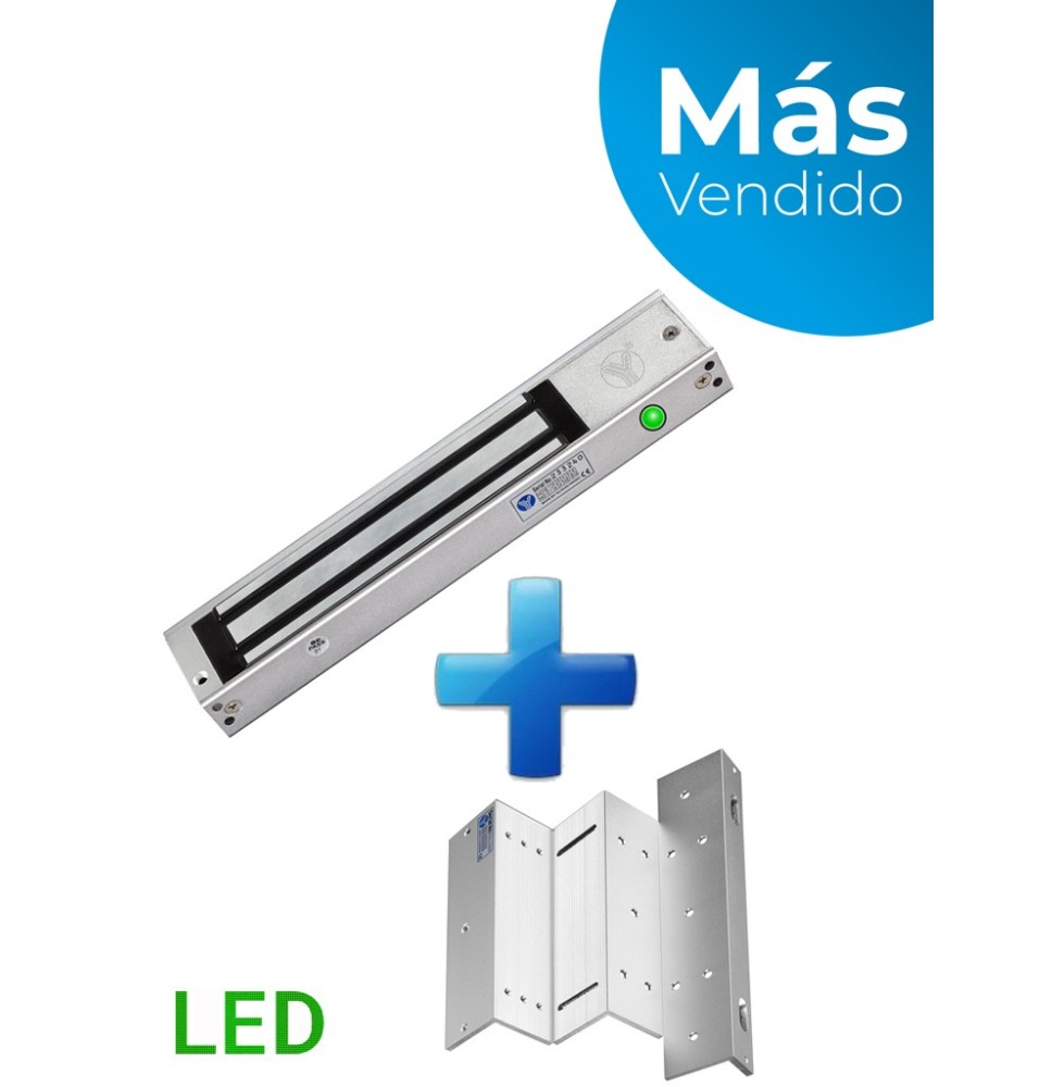 YLI ELECTRONIC YLI0850006 YLI YM280NLEDPAK - Paquete de