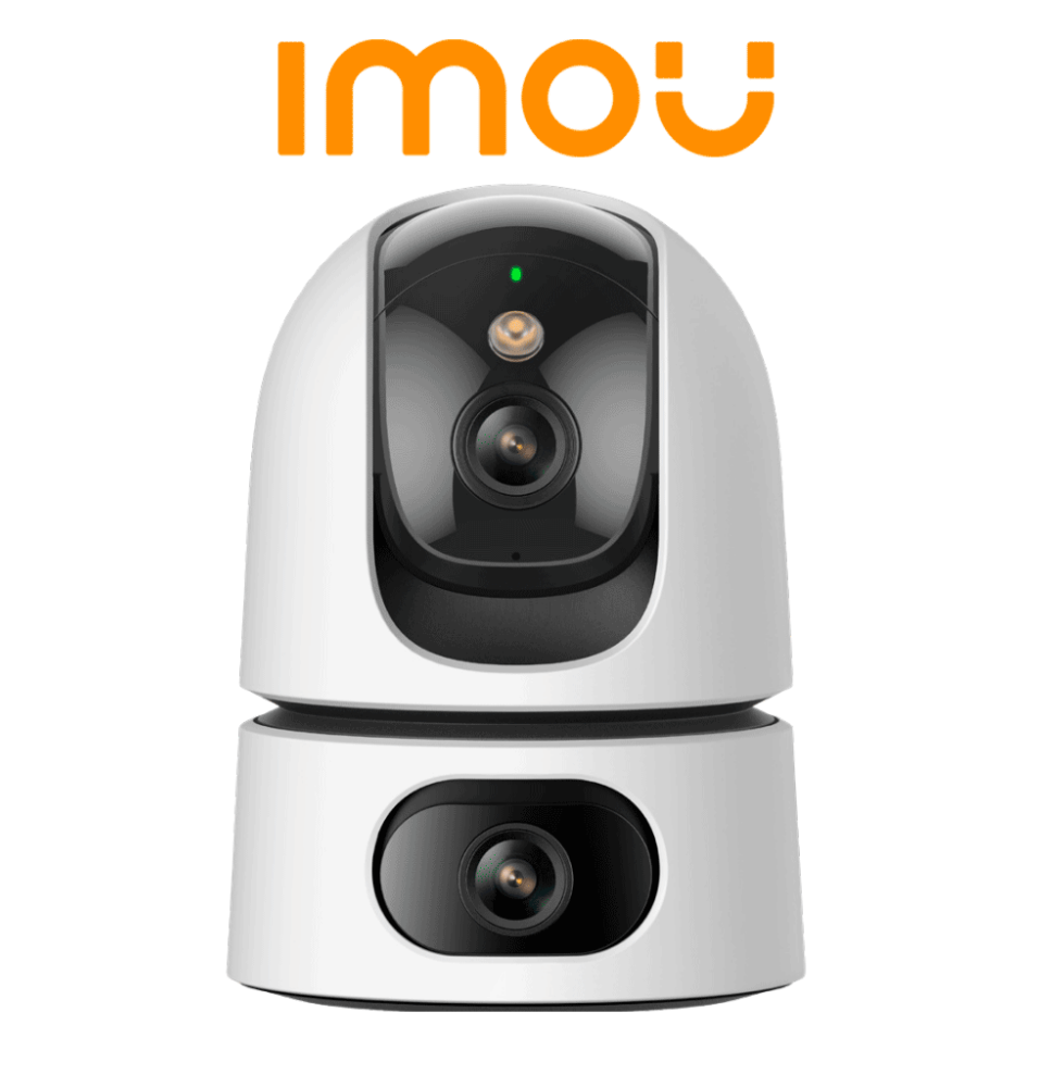 IMOU DHT0150052 IMOU Ranger Dual (IPC-S2XN-10M0WED) - C