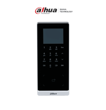 DAHUA DHT0730015 DAHUA ASI2201H-DW - Control de Acceso