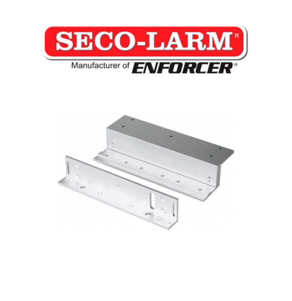 SECO-LARM SEC0890002 Seco-Larm E941S600/ZQ - Soporte en