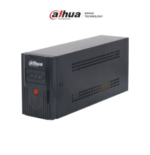 DAHUA DHT2300004 DAHUA DH-PFM350-360-A -  UPS de 600VA/