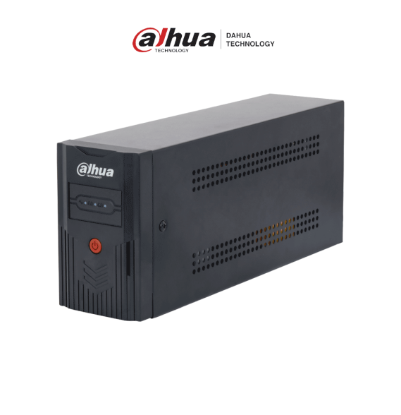 DAHUA DHT2300004 DAHUA DH-PFM350-360-A -  UPS de 600VA/