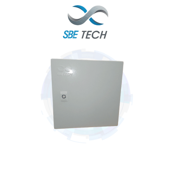 SBE TECH SBT1580033 SBE TECH SBE-303020 Gabinete metáli