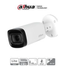 DAHUA DAH3990019 DAHUA HAC-HFW1200R-Z-IRE6 - Camara Bul