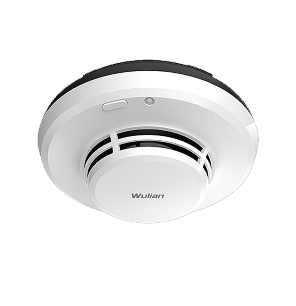 WULIAN SXI479005 WULIAN SMOKEDETECTOR - Sensor de Humo