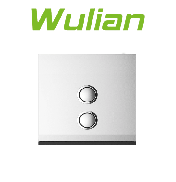 WULIAN WLN481005 WULIAN SWITCH2LN - Apagador Inteligent