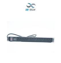 SBE TECH SBT2330002 SBETECH SBE-TC010SPV -  PDU horizon