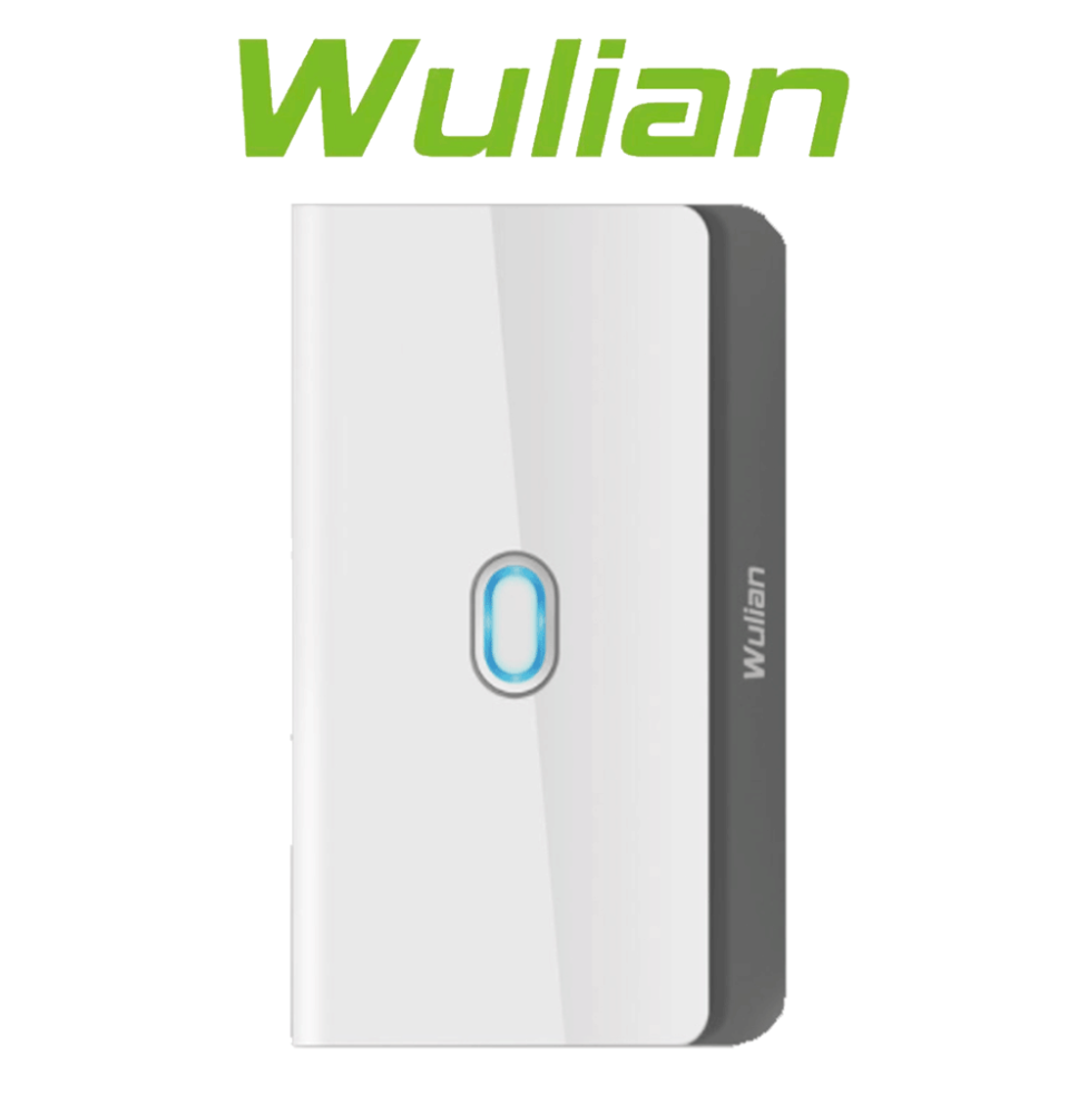 WULIAN WLN493006 WULIAN SWITCHA1LN - Apagador inteligen