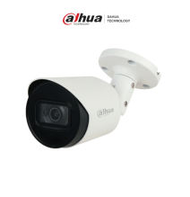 DAHUA DHT0290059 DAHUA HAC-HFW1801T - Camara Bullet 4k