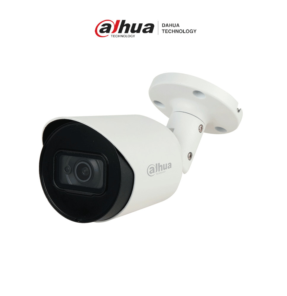 DAHUA DHT0290059 DAHUA HAC-HFW1801T - Camara Bullet 4k