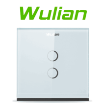 WULIAN WLN481011 WULIAN SWITCHT2LN - Apagador Inteligen