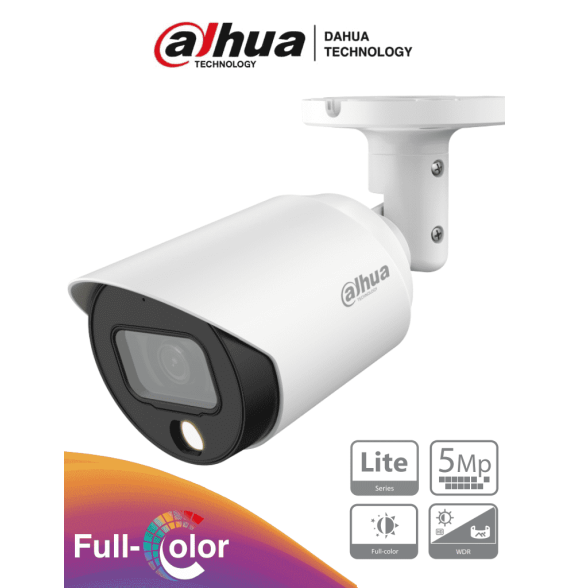 DAHUA DHT0290072 DAHUA HAC-HFW1509TN-LED  - Camara Bull