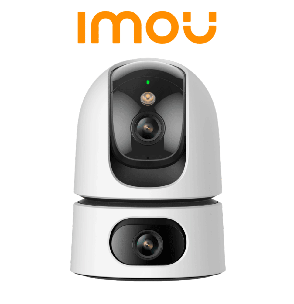 IMOU DHT0150041 IMOU Ranger Dual (IPC-S2XN-6M0WED) - Cá