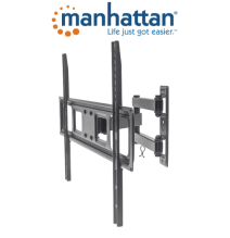 MANHATTAN MAN0530014 MANHATTAN 461337 - Soporte de Pare