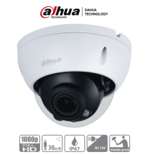 DAHUA DAH3970020 DAHUA HAC-HDBW1200R-Z- Cámara Domo Ant
