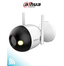 DAHUA DHT0030168 DAHUA F2CN-PV - Cámara IP Bullet WiFi