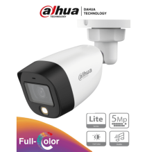 DAHUA DHT0290071 DAHUA HAC-HFW1509CN-A-LED - Cámara Bul