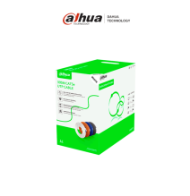 DAHUA DHT2640008 DAHUA PFM922I-5EUN-C -Bobina de cable