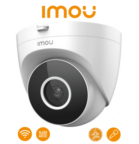 IMOU DHT0150029 IMOU Turret SE (IPC-T22EN) - Camara IP