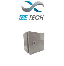 SBE TECH SBT0420005 SBE TECH 303015 - Gabinete metálico