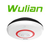 WULIAN SXI481010 WULIAN ZIREN - Sirena con Estrobo para