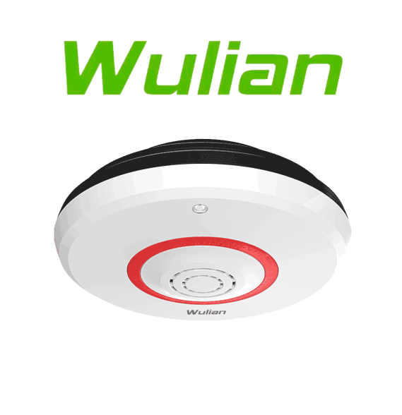 WULIAN SXI481010 WULIAN ZIREN - Sirena con Estrobo para