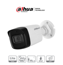 DAHUA DHT0290037 DAHUA HAC-HFW1500TL-A-28 - Camara Bull