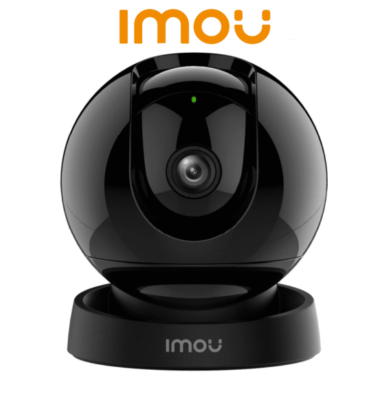 IMOU DHT0150034 IMOU REX 2D 3MP (IPC-GK2DN-3C0W) - Cáma