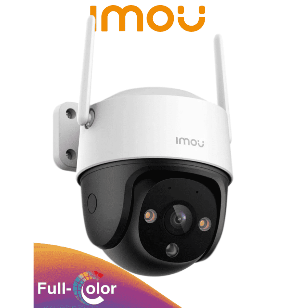 IMOU DHT0150053 IMOU Cruiser SE+ 3MP (IPC-K7CN-3H1WE) -