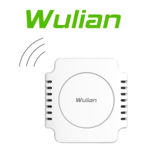 WULIAN WLN481025 WULIAN SMARTAUX - Convertidor de Analó