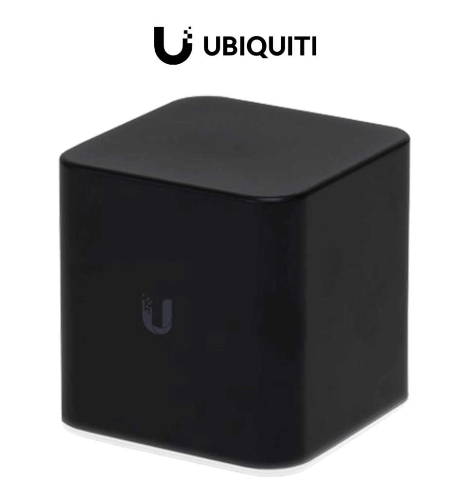 UBIQUITI UBI0930015 UBIQUITI ACB-ISP - Router inalámbri