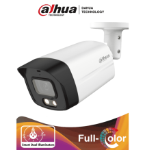 DAHUA DHT0290075 DAHUA HAC-HFW1239TLMN-IL-A - Camara Bu