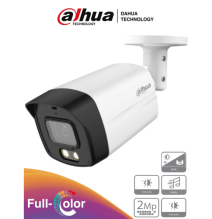 DAHUA DAH3950032 DAHUA HAC-HFW1239TLM-A-LED - Camara Bu