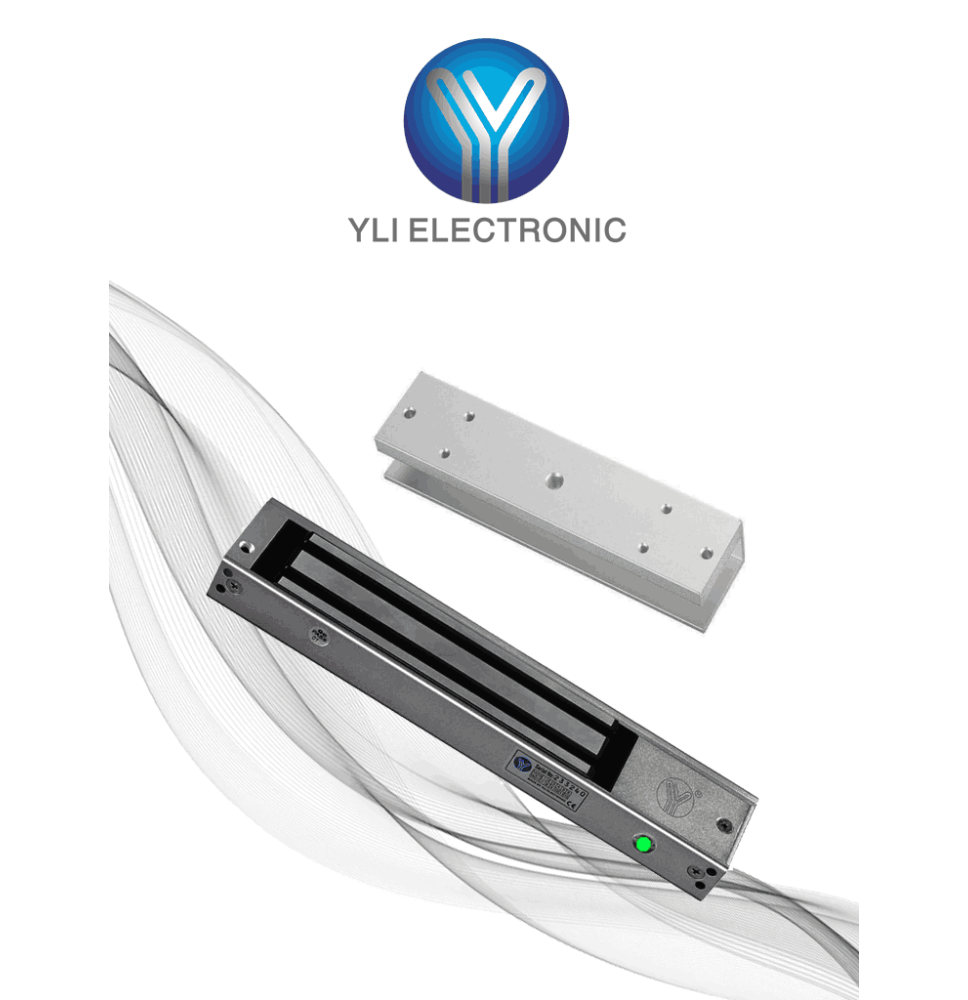 YLI ELECTRONIC YLE0850024 YLI YM280NLEDULPACK Paquete d