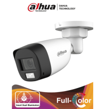 DAHUA DHT0290090 DAHUA HAC-HFW1500CL-IL-A - Camara Bull