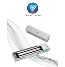 YLI ELECTRONIC YLE0850025  Paquete de Cerradura Magnéti