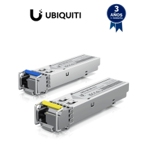 UBIQUITI UBI1880005 UBIQUITI UACC-OM-SM-1G-S-2 - Módulo