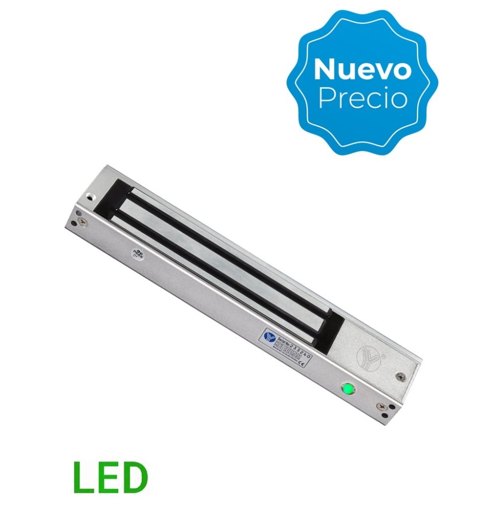 YLI ELECTRONIC YLI4740041 YLI YM280NLED - Cerradura Mag