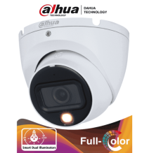 DAHUA DHT0300061 DAHUA DH-HAC-HDW1200TLMN-IL-A - Camara