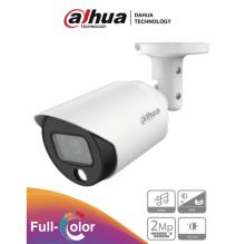 DAHUA DAH3950033 DAHUA HAC-HFW1239T-A-LED - Camara Bull