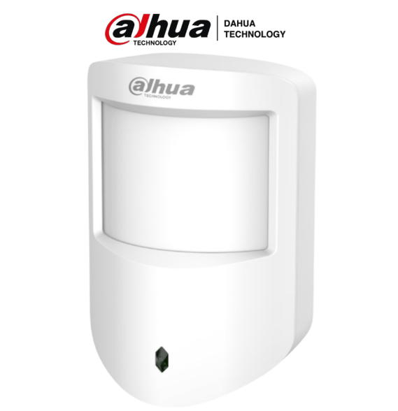 DAHUA DHT2480017 DAHUA DHI-ARD1233-W2 - Detector PIR In