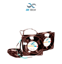 SBE TECH SBT1660004 SBETECH J2VENTN127V- Par de extract
