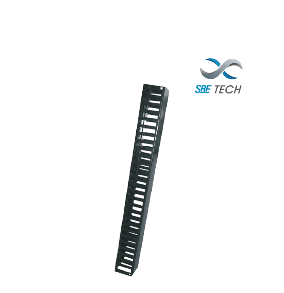 SBE TECH SBT1940038 SBE OV20URS- Organizador de cable v